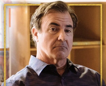 Jackie Flynn at Mad Hatter